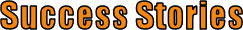 Success Stories